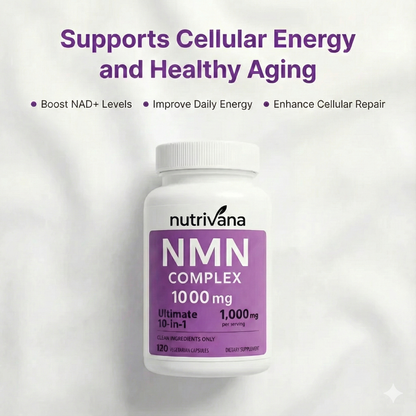 NMN Complex